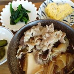 カフェ・アカリ - 