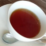 カフェ・アカリ - 