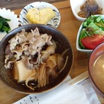 カフェ・アカリ - 