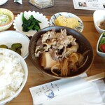 カフェ・アカリ - 