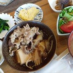 カフェ・アカリ - 