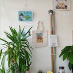 カフェ・アカリ - 