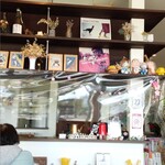 カフェ・アカリ - 