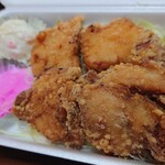 鶏笑 - 料理写真: