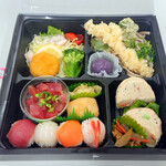 海鮮丸 - 料理写真:華