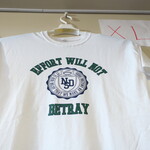 ラーメン二郎 - チャリティーＴシャツ