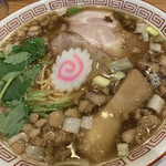 ラー麺ずんどう屋 - 