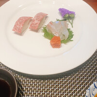 和風牛肉料理 まつもと - 