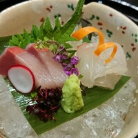 北新地 湯木 本店 - 