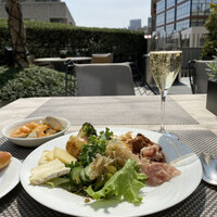 フレンチ キッチン - 