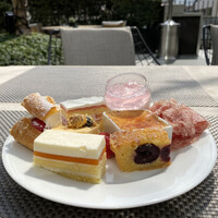 フレンチ キッチン - 