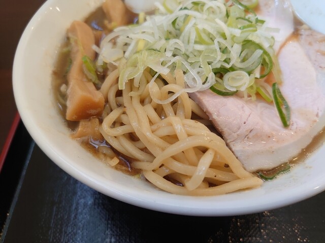ながれぼし 撫牛子 ラーメン 食べログ