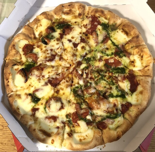 ピザハット 仙台西公園通り店 Pizza Hut 北四番丁 ピザ 食べログ ピザハット 仙台西公園通り店 Pizza Hut 北四番丁 ピザ 食べログ