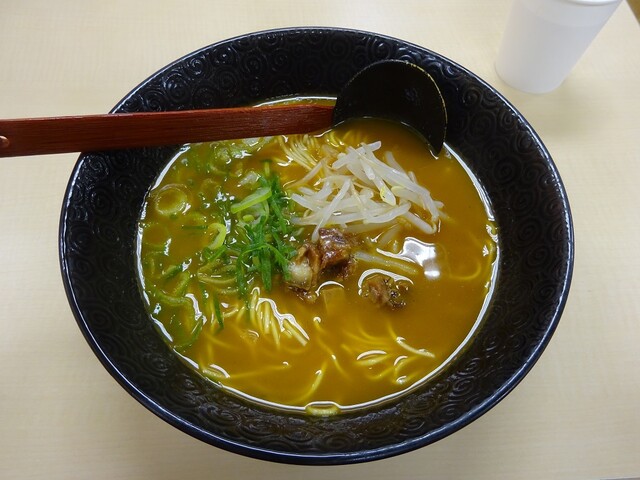 和気藹々 ワキアイアイ 長岡天神 ラーメン 食べログ 和気藹々 ワキアイアイ 長岡天神 ラーメン 食べログ