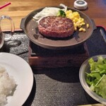 グリル フクヨシ - 