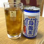 百萬里 - ウーロン茶は北海道が誇るコンビニ「セイコーマート」ブランドwww