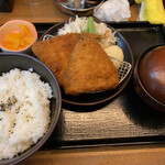 小樽なると屋 - 