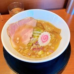 ラーメンラボ うさぎプラス - 