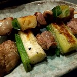 Yakitori Yoshiki - 