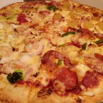 Pizza Hut - 