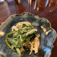 あそび割烹 さん葉か - 