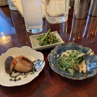 あそび割烹 さん葉か - 