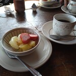 レストラン ツインハート - 