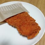 LAWSON - Lチキホット￥