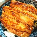 うなぎ屋 中嶋商店 - 