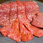 焼肉 哲 TETSU - 