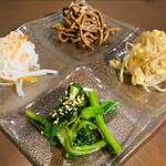 焼肉 哲 TETSU - 