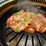 第二食道園 - デジカルビ