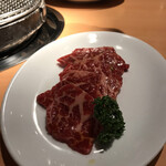 Sumibiyakiniku Razan - 