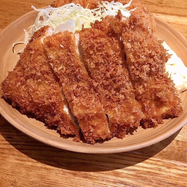 洋食工房パセリ 塩釜口 とんかつ 食べログ 洋食工房パセリ 塩釜口 とんかつ 食べログ