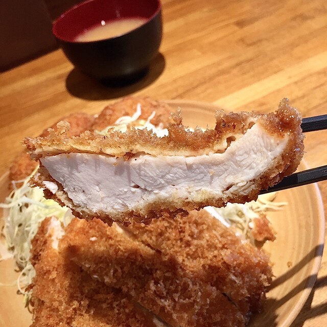 洋食工房パセリ 塩釜口 とんかつ 食べログ 洋食工房パセリ 塩釜口 とんかつ 食べログ