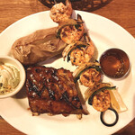 トニーローマ 六本木店 - 