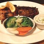 トニーローマ 六本木店 - 