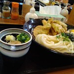 讃岐饂飩宏之輔 - 