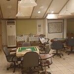 和食処　田舎家 - 麻雀ルーム