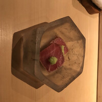 宇田津 鮨 - 