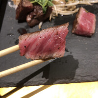 鉄板焼 炭焼 さいとう - 
