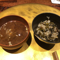 鉄板焼 炭焼 さいとう - 