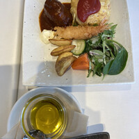 24/7 restaurant -  24/7 restaurant -