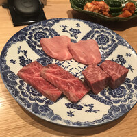 焼肉すどう 春吉 - 