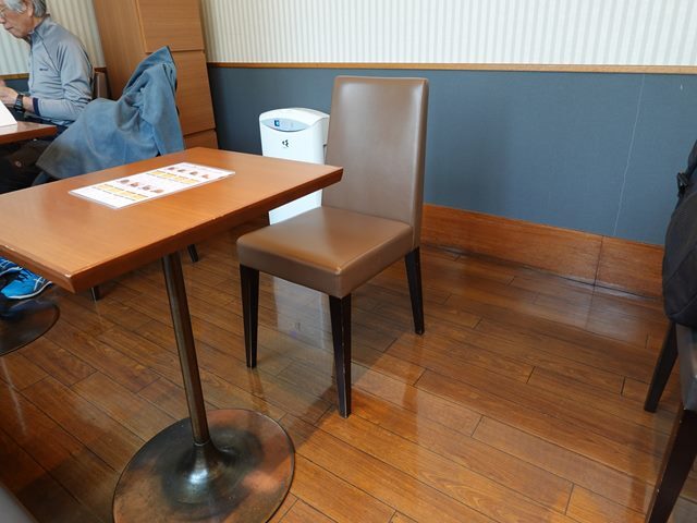 珈琲家あさぬま 高島屋店 京都河原町 喫茶店 食べログ