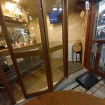 BAR PRETTY 角松 - 