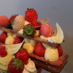 Patisselie Ciel bleu - 