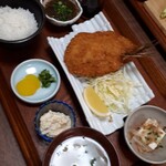 焼鳥 さくら食堂 - 