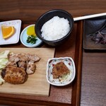 焼鳥 さくら食堂 - 