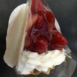 銀座コージーコーナー - 料理写真: